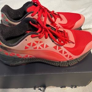 Puma Sneakers Men Size 9.5